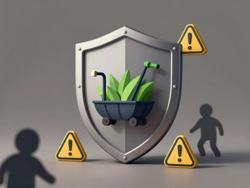 Sécurité achats agricoles sur Agriaffaires