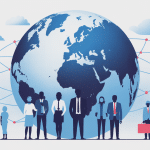 Illustration Caisse des Français de l'étranger protection sociale expatriés