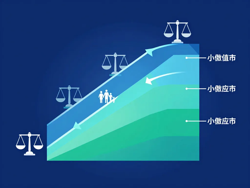 Diagramme calcul saisie sur salaire familles plafonds