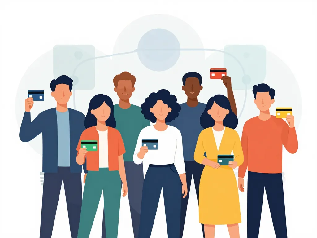 diversité cartes bancaires banque populaire