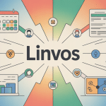 Illustration Linvos centralisation gestion projets