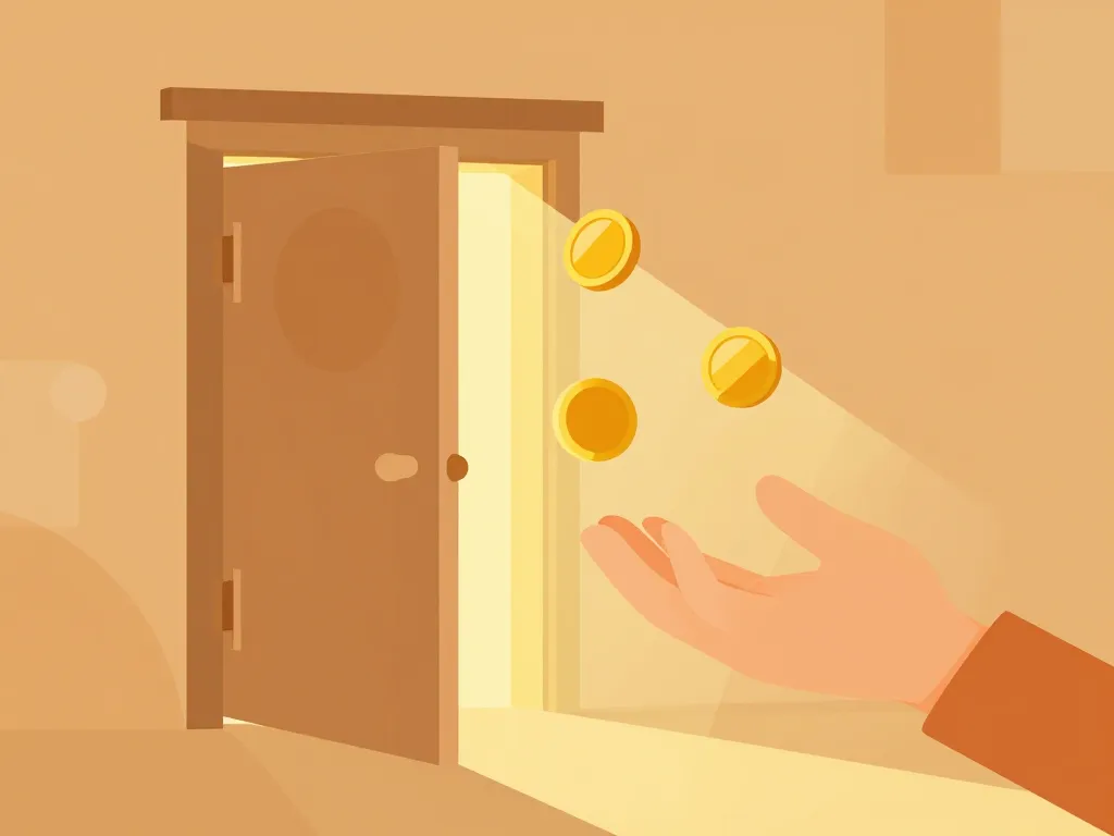 monnaie de paris piece en or sécurité achat illustration