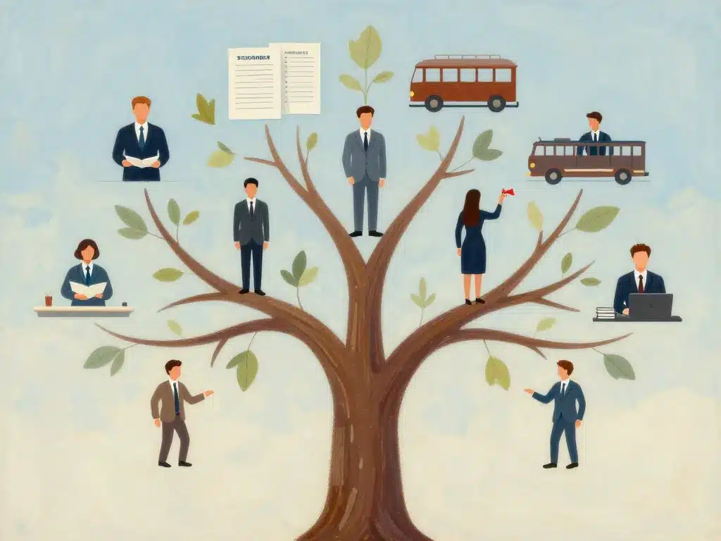 Visuel parcours formation auxiliaire de vie gratuite et rémunérée opportunités