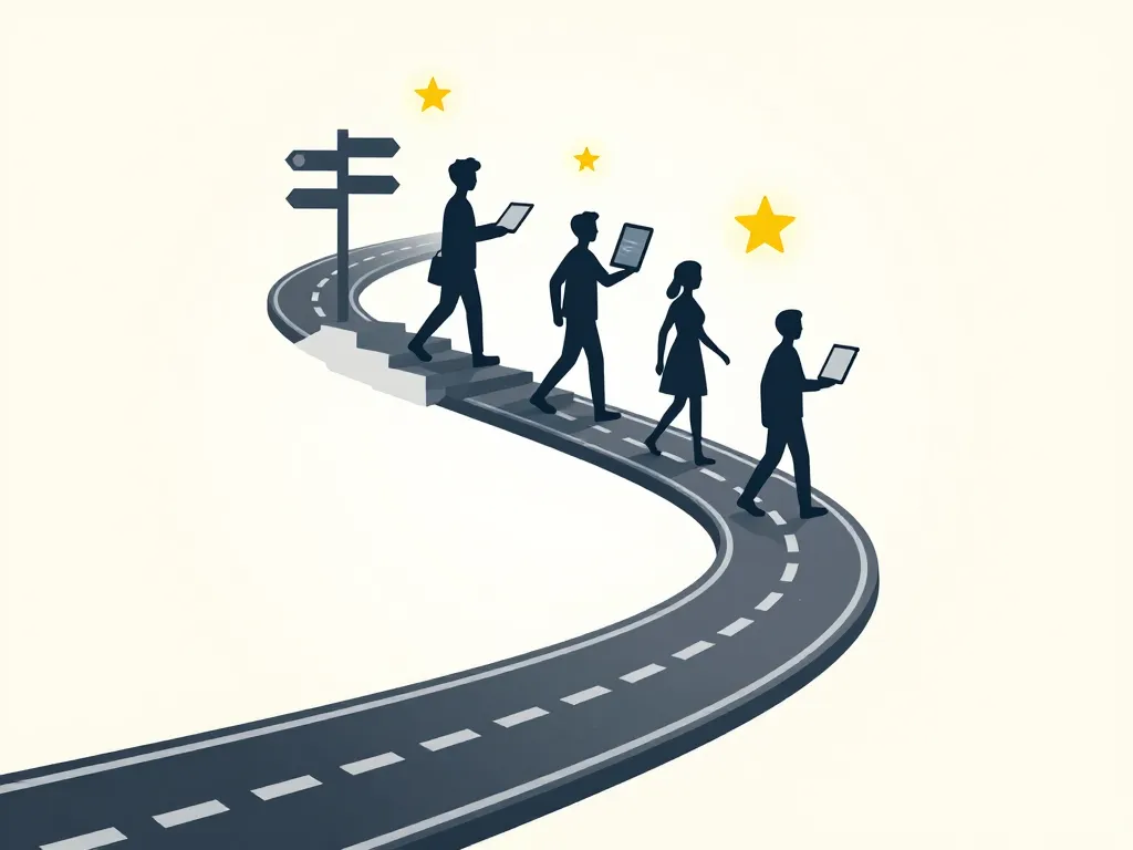 Réussite progression code ornikar illustration