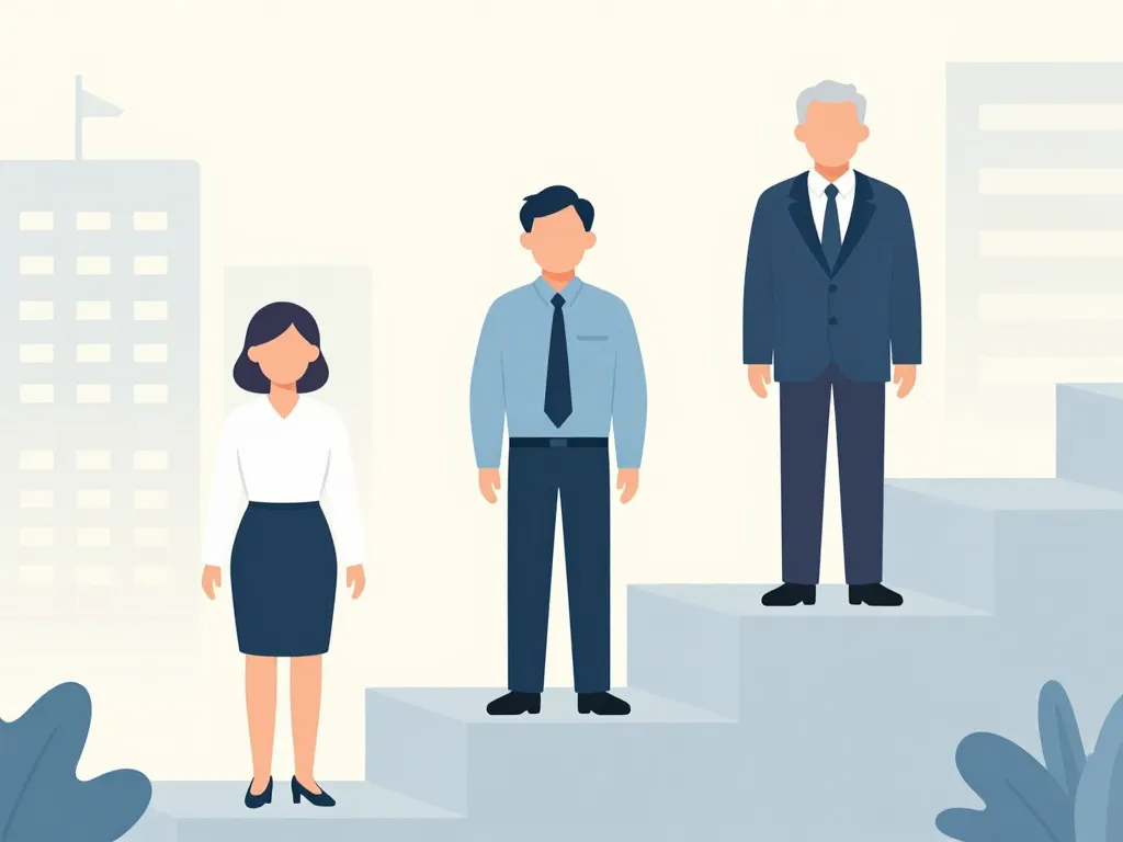 Différences salaire fonctionnaire exemples