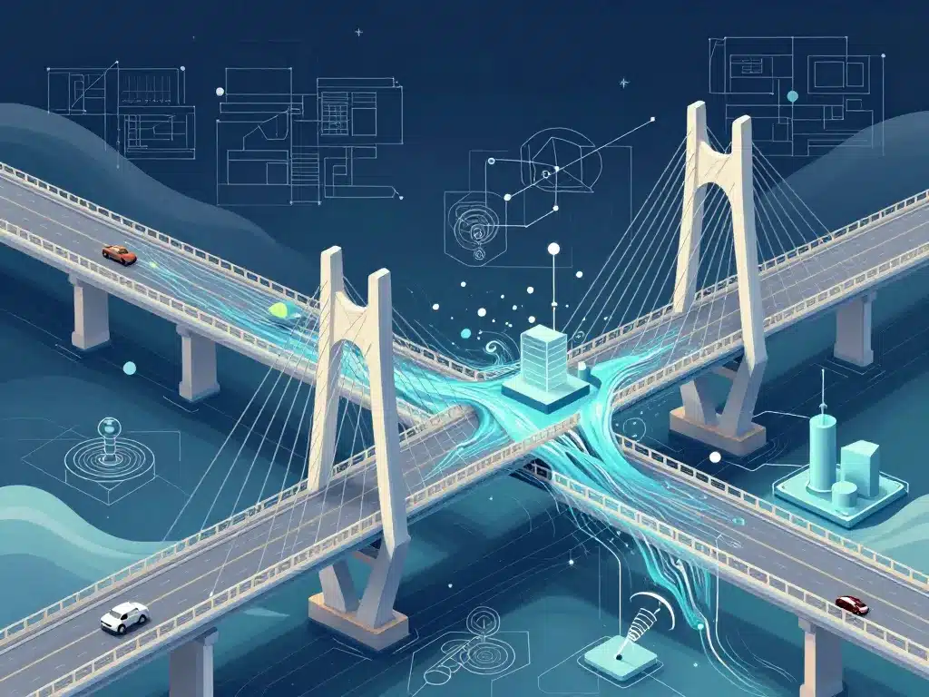 spie batignolles génie civil innovation numérique avenir