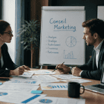 conseil marketing consultants en réunion