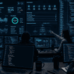devops cloud équipe dashboards CI/CD