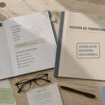 formation conseiller en évolution professionnelle dossier bureau