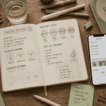 formation instagram bureau créatif carnet smartphone