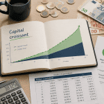 investir pour les nuls bureau graphique et euros