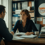 solidaire finances syndicat agent bureau