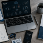 audit en informatique vue bureau