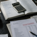 charge d exploitation documents comptables