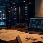 Évolution du système d'information : 4 ruptures technologiques