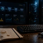 expert devops : CI/CD et monitoring en salle ops