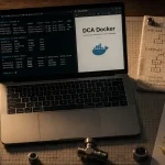 Formation certification docker certified associate : terminal Linux, Dockerfile, schéma réseau