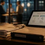Gestion de contenu : workflow de documents et révision