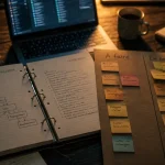 Methode gestion de projet : Kanban et diagramme en cascade