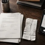 Numérisation document : scanner des papiers sur smartphone