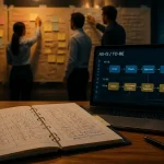 Optimiser les processus : goulots d’étranglement et rentabilité