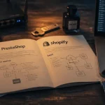 PrestaShop vs Shopify : comparatif e-commerce
