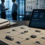 Supplier relationship management : tableau de bord fournisseurs et démarche SRM