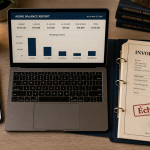 Accounting A/R : DSO et balance âgée avec factures échu