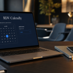 Calendly prise de rdv : agenda synchronisé anti doubles réservations