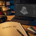 Formation 3D : choisir logiciel et métier
