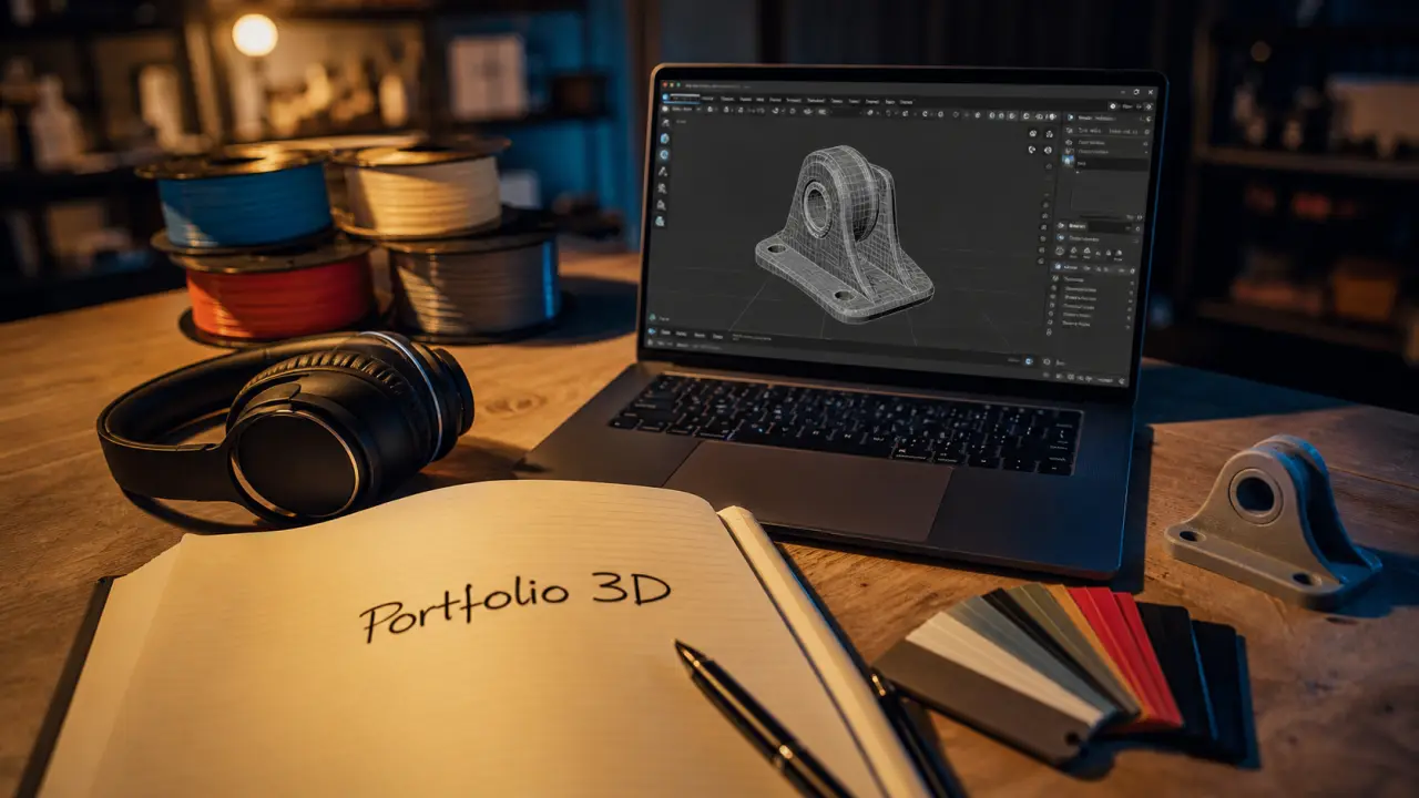 Formation 3D : choisir logiciel et métier