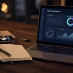 Learning management softwares : critères LMS et usages