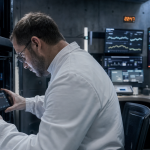 MCO définition : ingénieur en supervision technique et monitoring serveurs