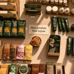 Merchandising definition : techniques d’achat en magasin (PLV et signalétique)