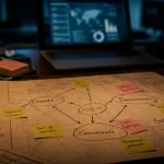 Micro environnement définition : clients fournisseurs concurrents