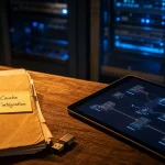 Middleware def : couche d’intégration logicielle et échange entre applications