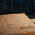 modele de donnees 3 niveaux data model