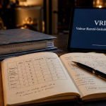 Modèle VRIO pour avantage concurrentiel durable
