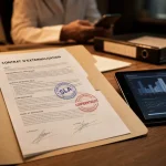 Outsourcing définition : contrat SLA et confidentialité