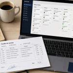 Paymo centralise le suivi du temps et la facturation des projets en retard