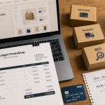 PrestaShop prix : budget hébergement, modules et maintenance
