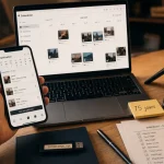 Programmer un reel instagram : planification à 75 jours (Instagram, calendrier Meta, export MP4)