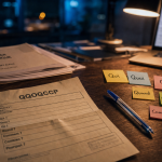 QQOQCCP exemple : 7 questions clés pour résoudre un problème professionnel
