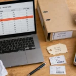 Tableau de gestion des stocks Excel pour éviter rupture et surstock