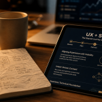 user experience and seo : vitesse, navigation et contenu pour améliorer le site