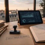 Agence web digitale bordeaux, méthode et critères pour choisir un partenaire