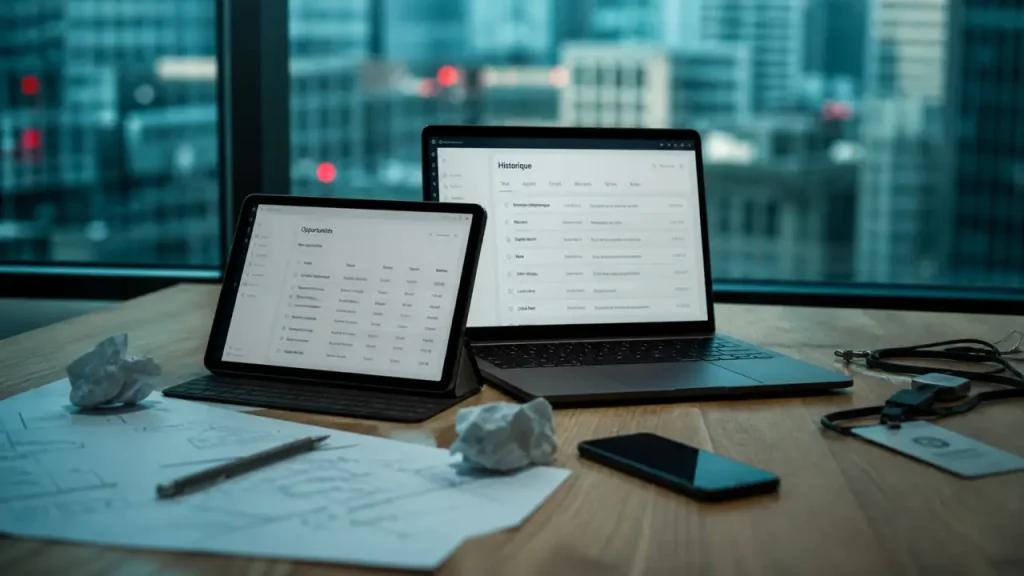 CRM cloud, SaaS et cloud computing : 3 notions à distinguer avant de choisir