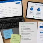 Dynamics 365 marketing formation : interface Customer Insights et parcours client