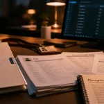 Formation ressources humaines Toulon : dossier RH et CV pour cursus bac+2 à bac+6