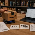 Ouvrir une boutique amazon : FBA, TVA et frais Amazon à vérifier